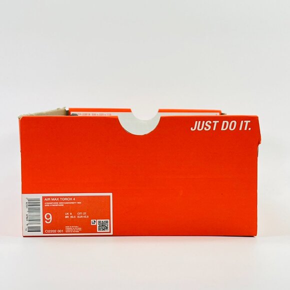 Nike Air Max Torch 4 \'University Red\' CI2202-001 Multi Size main image 11